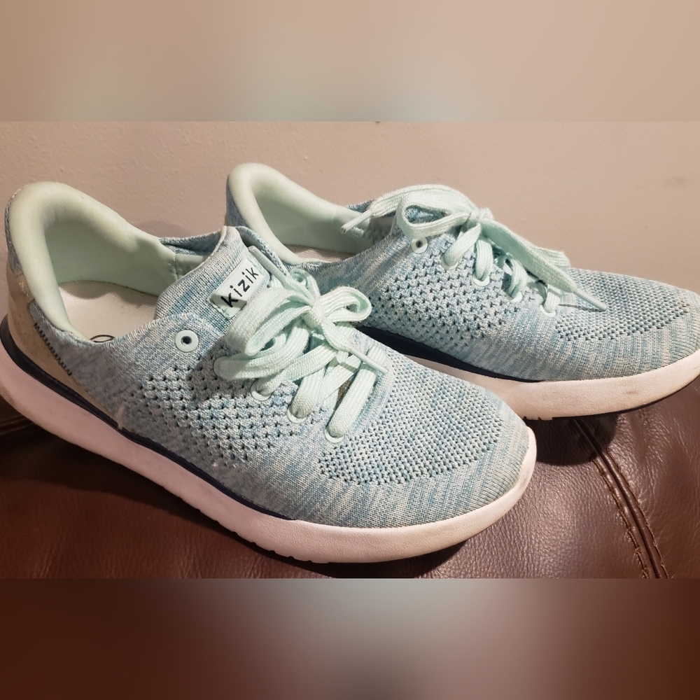 Womens Kizik
